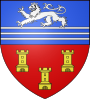 Blason ville fr Flamanville (Manche) .svg